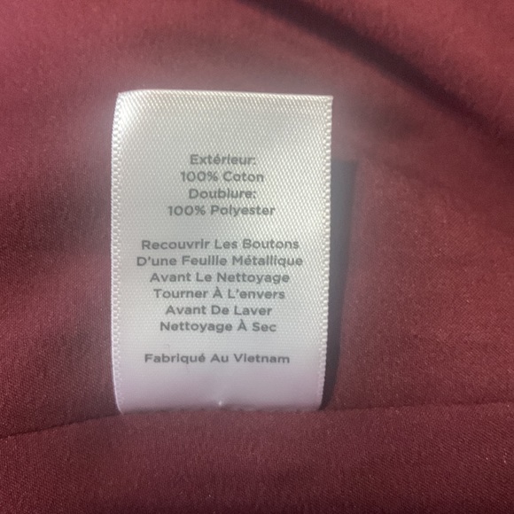 Talbots Skirt - Picture 5 of 5